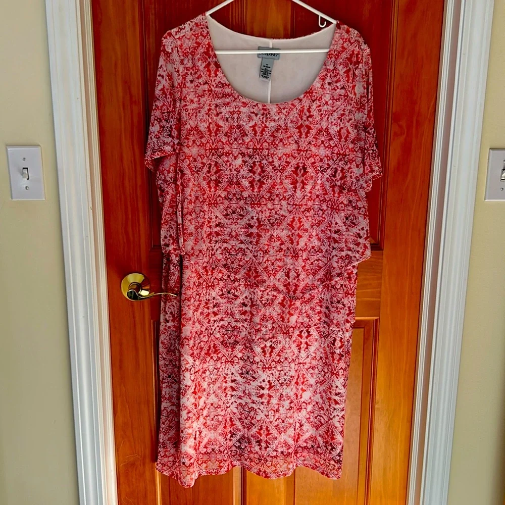Dress - Picture 1 of 6
